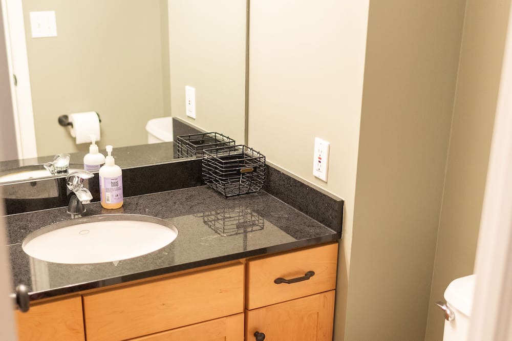 Photo of Bathroom in Eden Prairie
