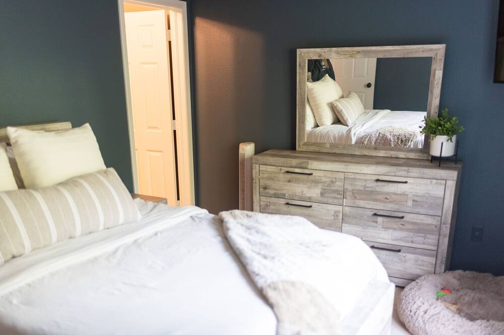 Photo of Bedroom in Eden Prairie
