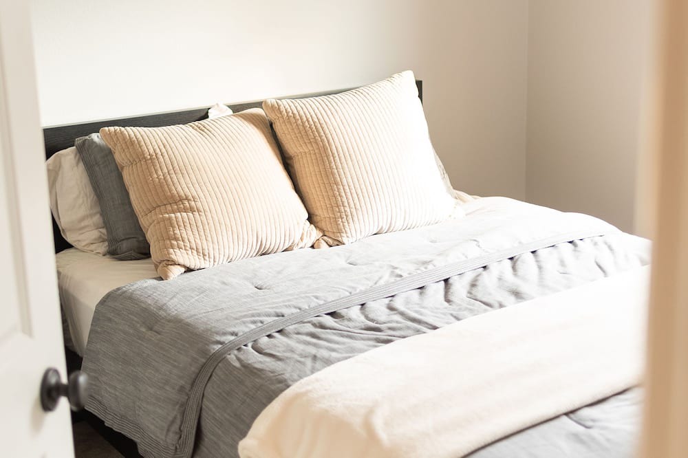 Photo of Bedroom in Eden Prairie