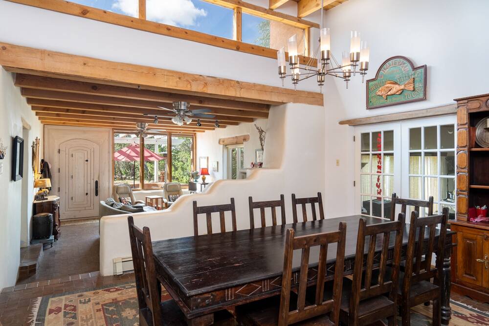 Photo of Bedroom in Santa Fe