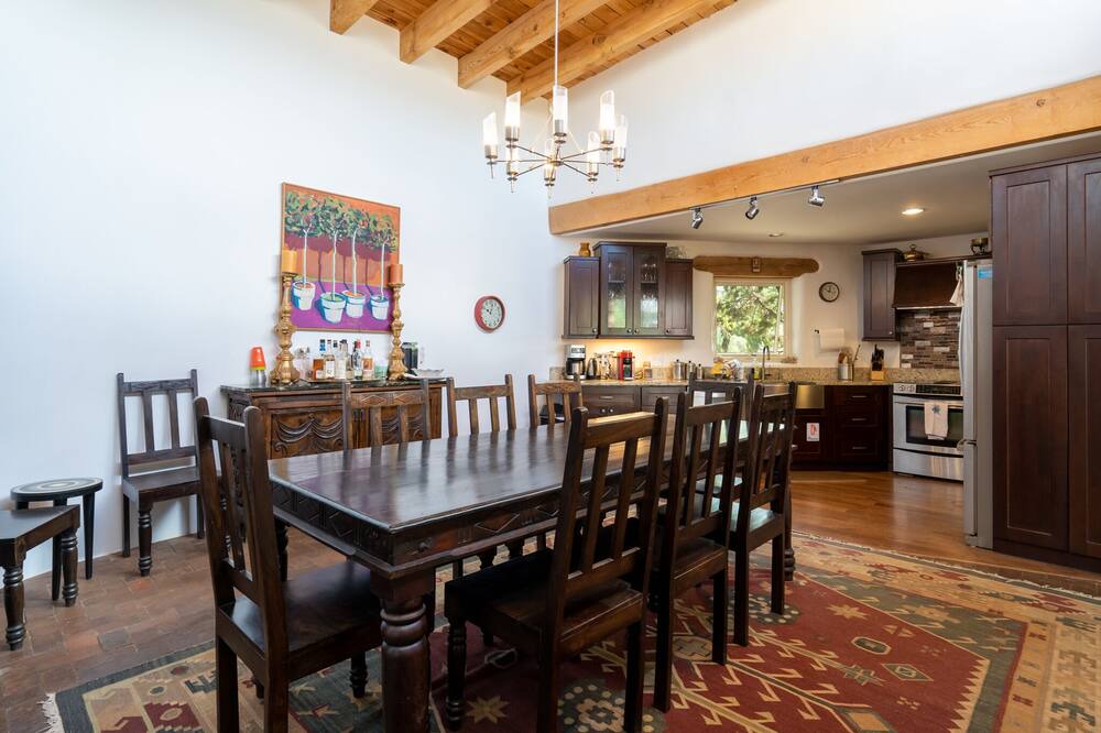 Photo of Bedroom in Santa Fe