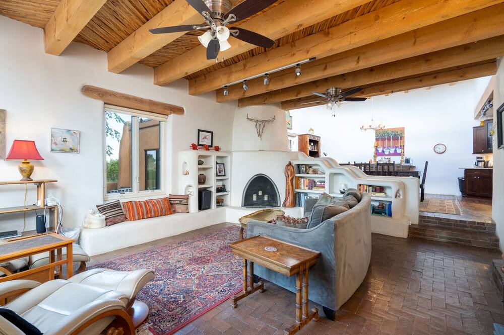 Photo of Bedroom in Santa Fe