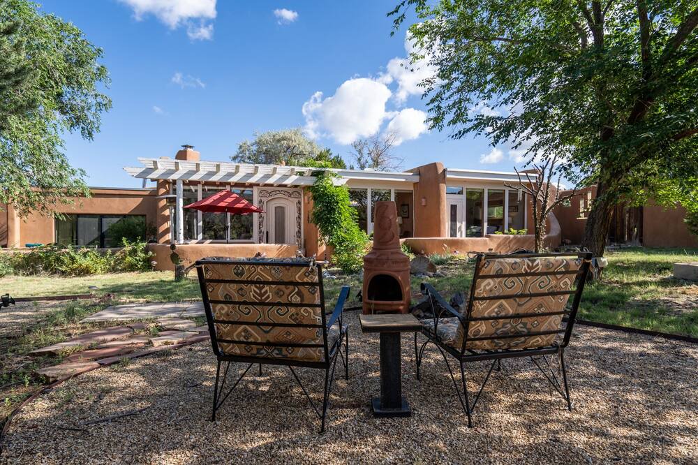 Photo of Livingroom in Santa Fe