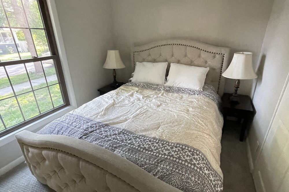 Photo of Bedroom in West Seventh