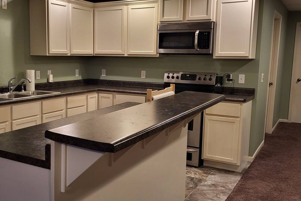 Photo of Kitchen in Rothschild