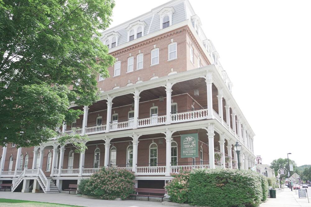 Photo of Others in Montpelier