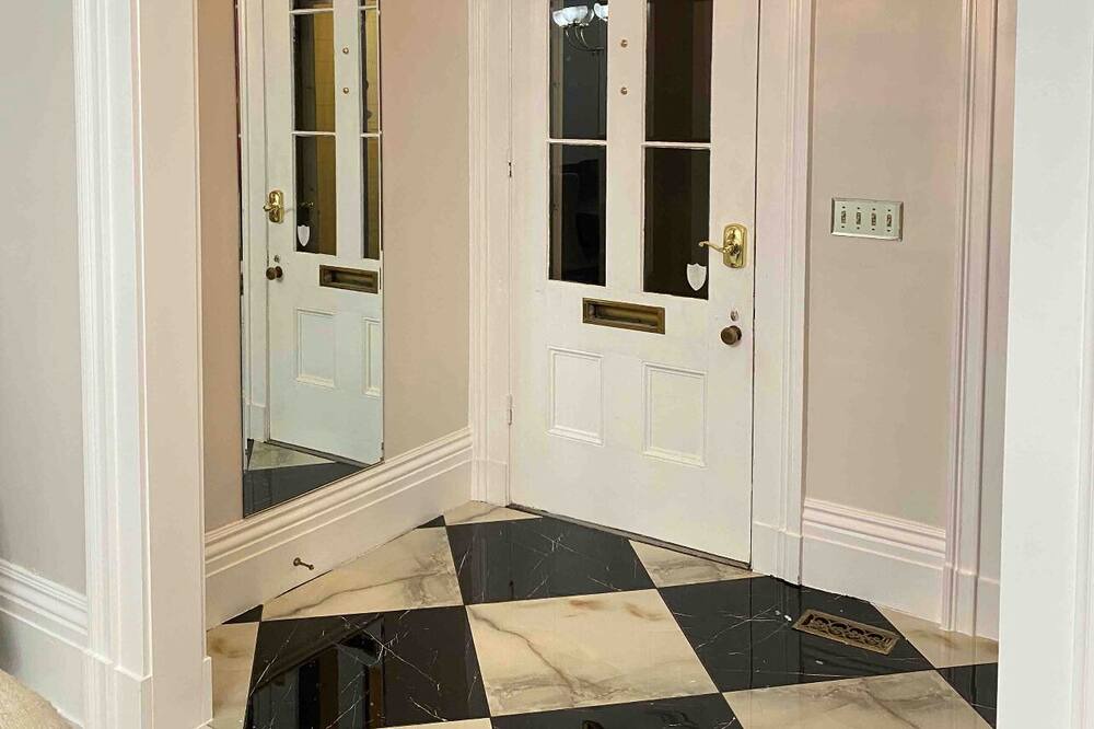 Photo of Bedroom in Newington