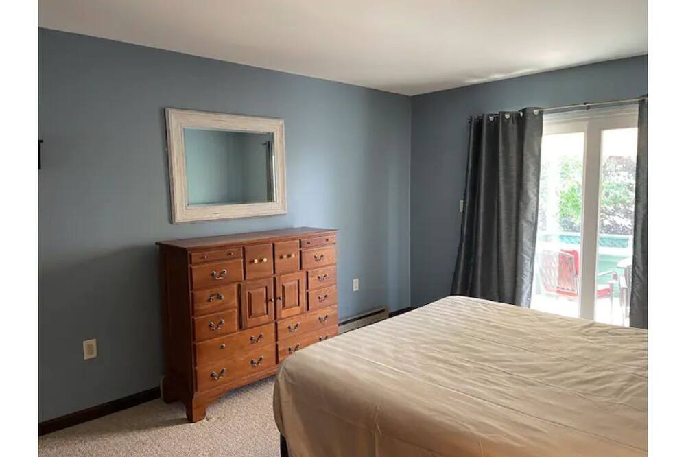 Photo of Bedroom in Pigeon