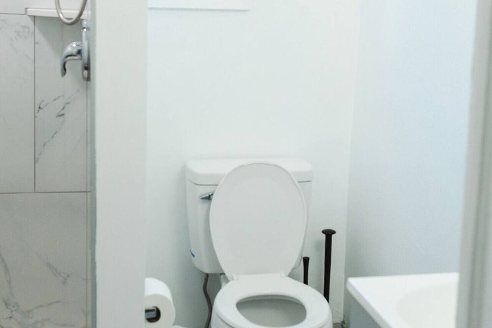 Photo of Bathroom in Williamsport
