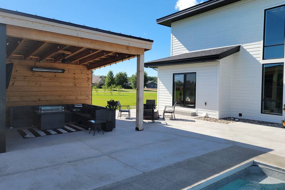 Photo of Outdoor in Custer