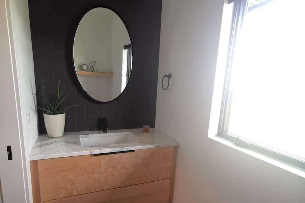 Photo of Bathroom in Custer