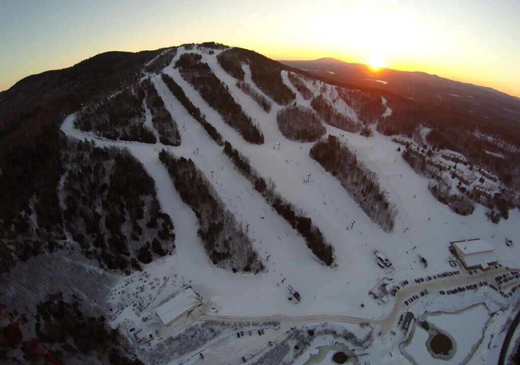 Photo of Outdoor in Bennington