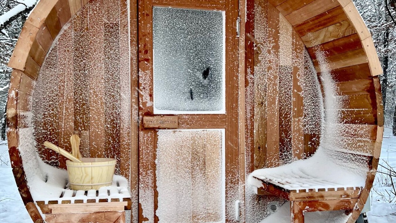 Photo of Outdoor in Grantsburg