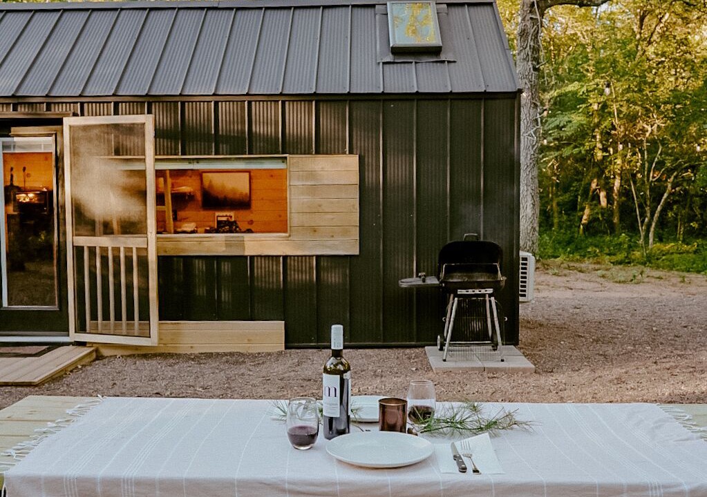 Photo of Outdoor in Grantsburg