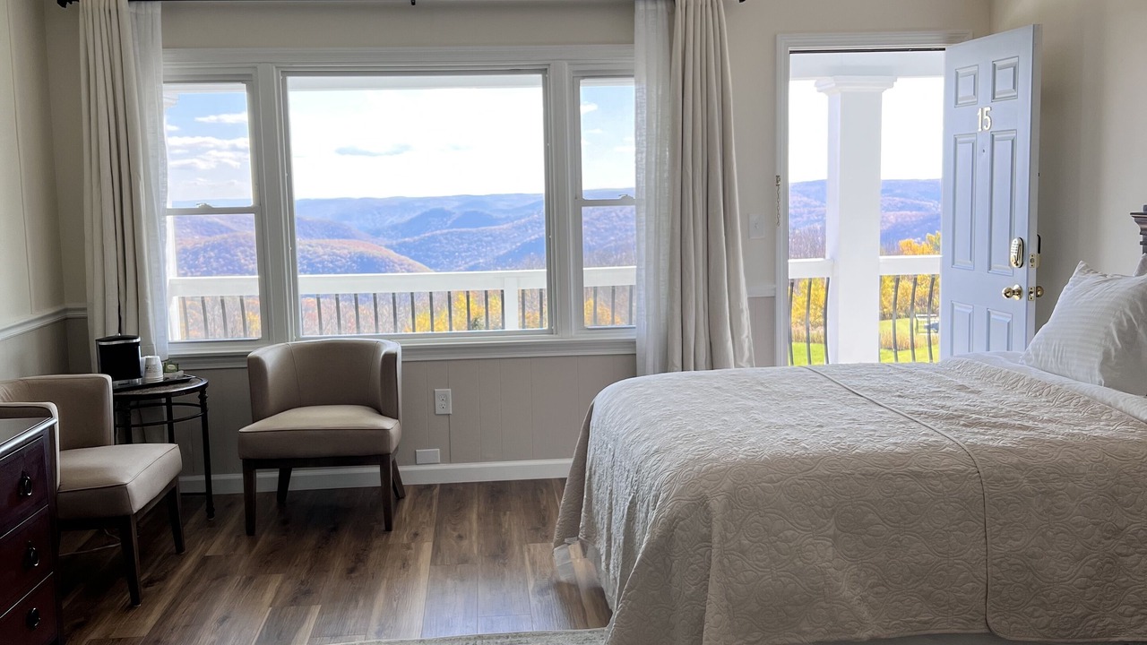 Photo of Bedroom in Florida