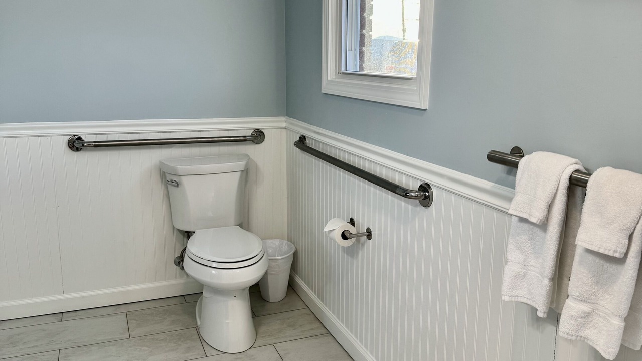 Photo of Bathroom in Florida