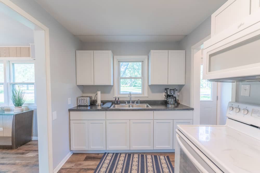 Photo of Kitchen in Richfield