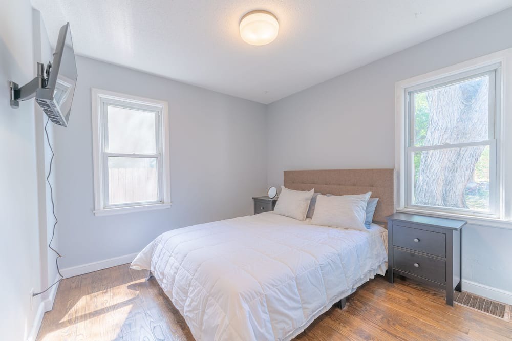 Photo of Bedroom in Richfield