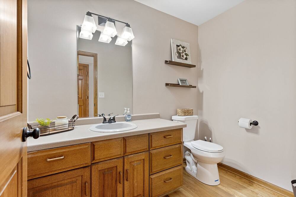 Photo of Bathroom in Green Bay