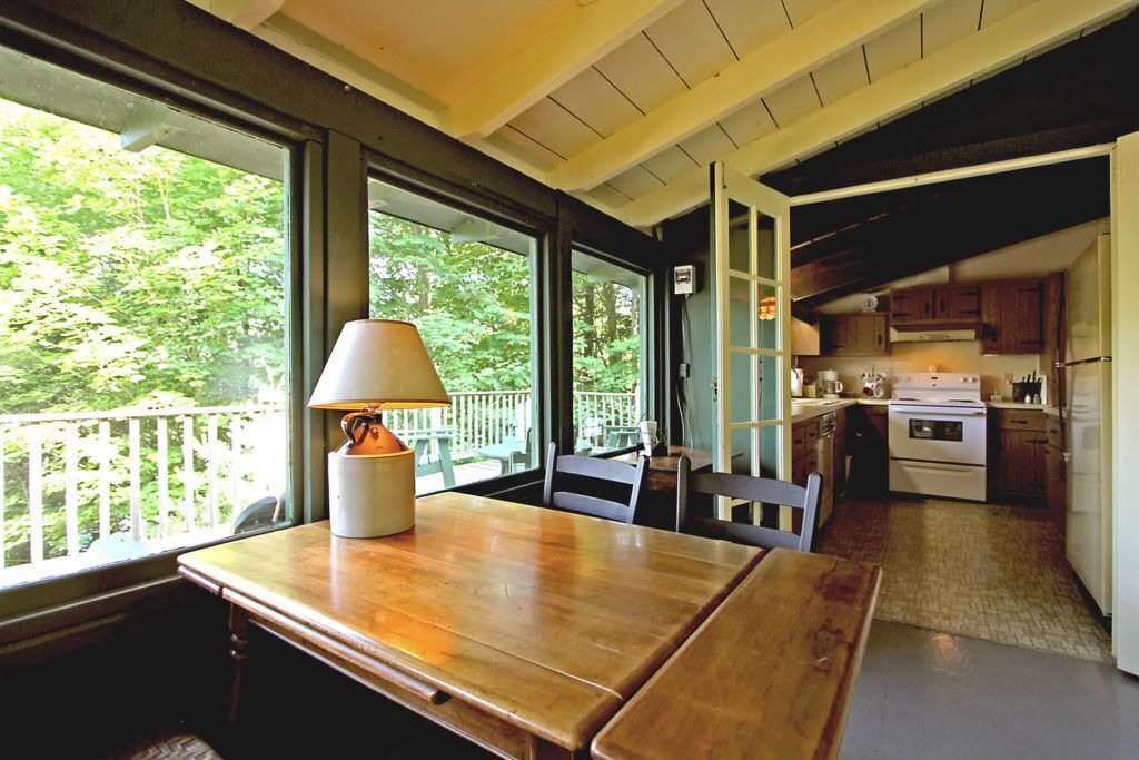Photo of Kitchen in Huletts Landing