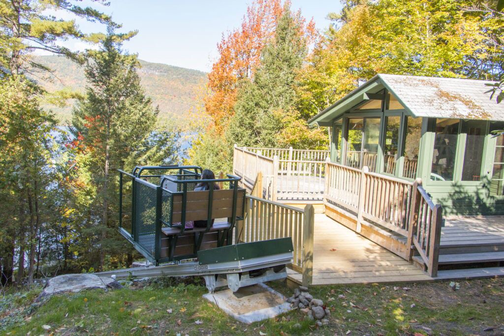 Photo of Outdoor in Huletts Landing