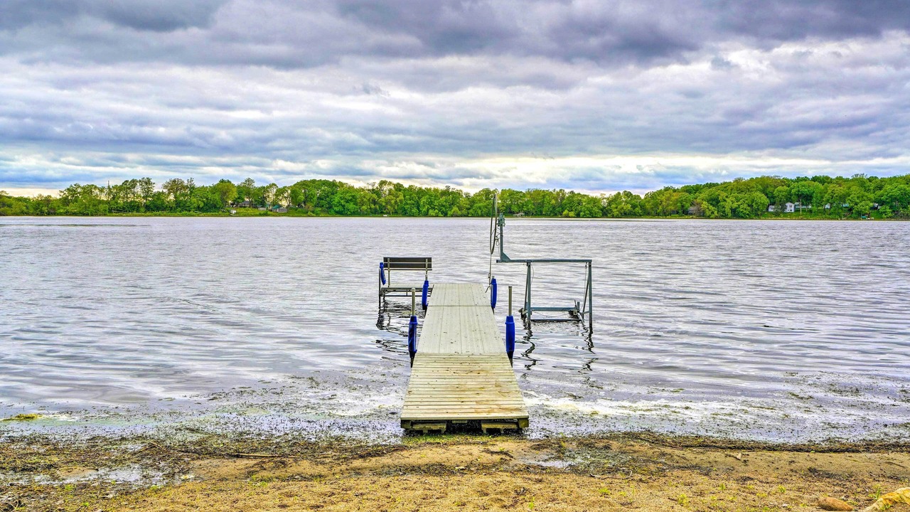 Photo of Others in Madison Lake
