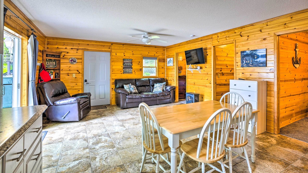 Photo of Kitchen in Madison Lake