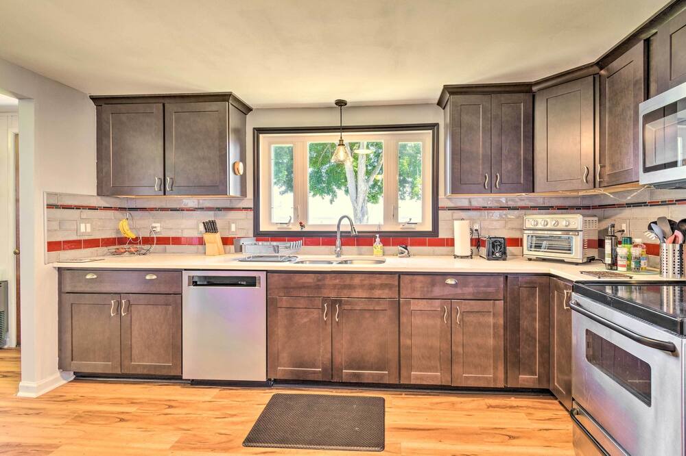 Photo of Kitchen in Bridgeport