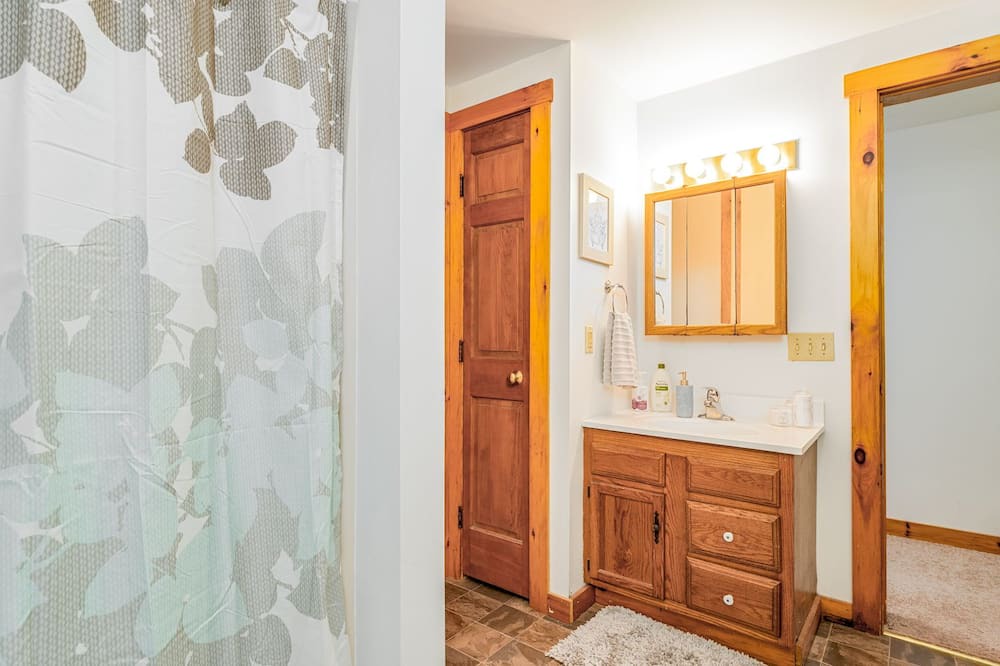 Photo of Bathroom in Eastern Vermont
