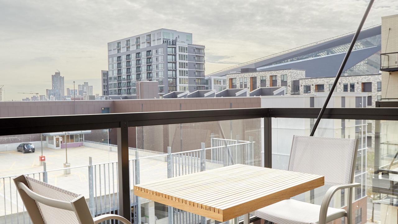 Photo of Outdoor in Mill District