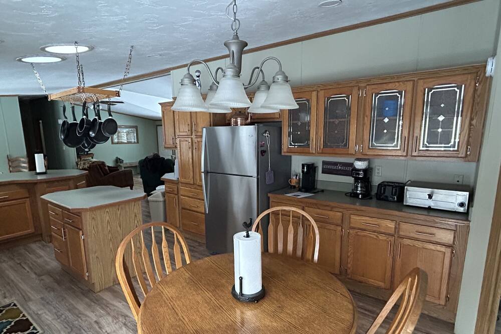 Photo of Kitchen in Florence