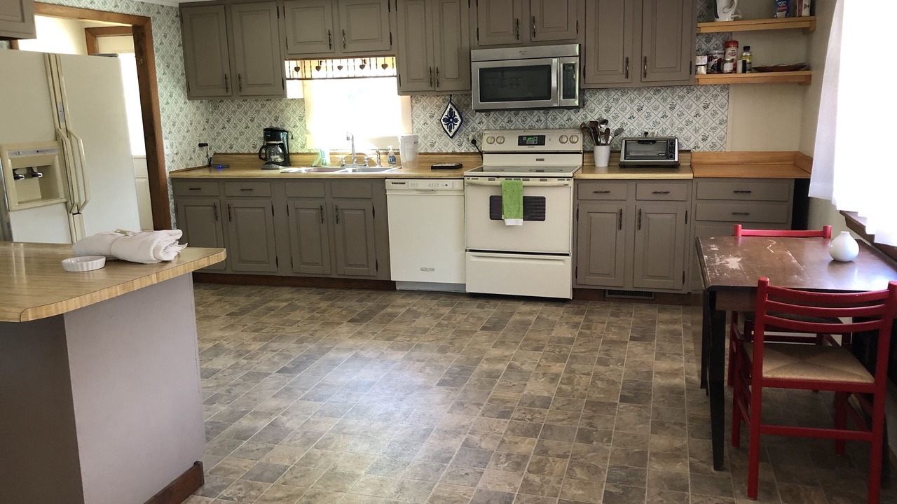 Photo of Kitchen in East Jamaica