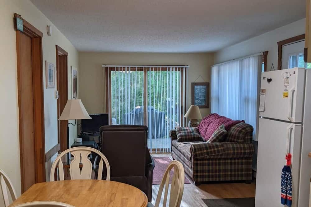 Photo of Bedroom in Oscoda