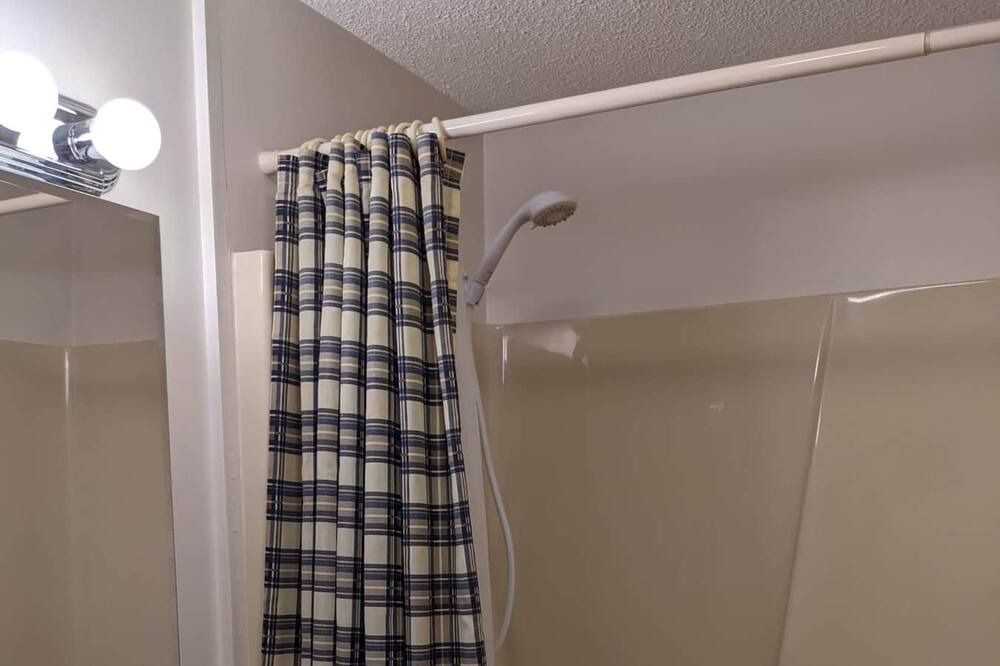 Photo of Bathroom in Oscoda