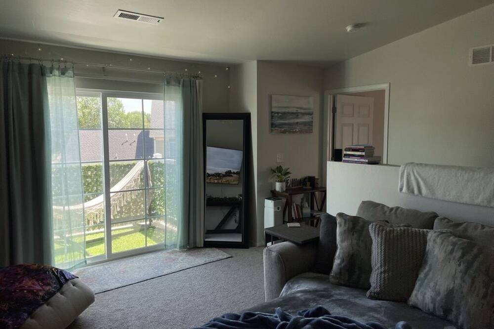Photo of Bedroom in New Richmond