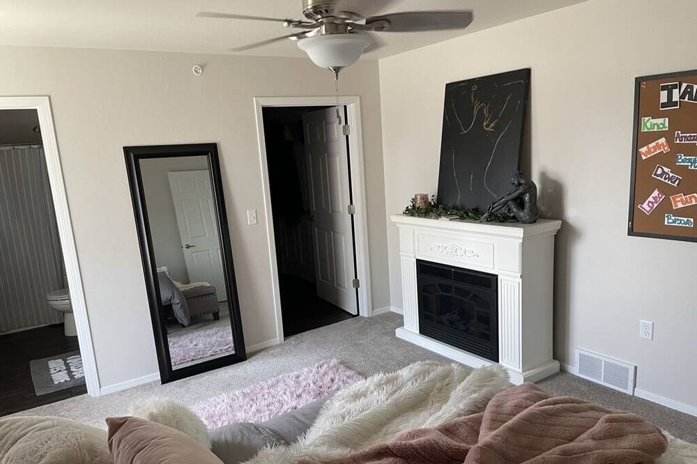 Photo of Bedroom in New Richmond
