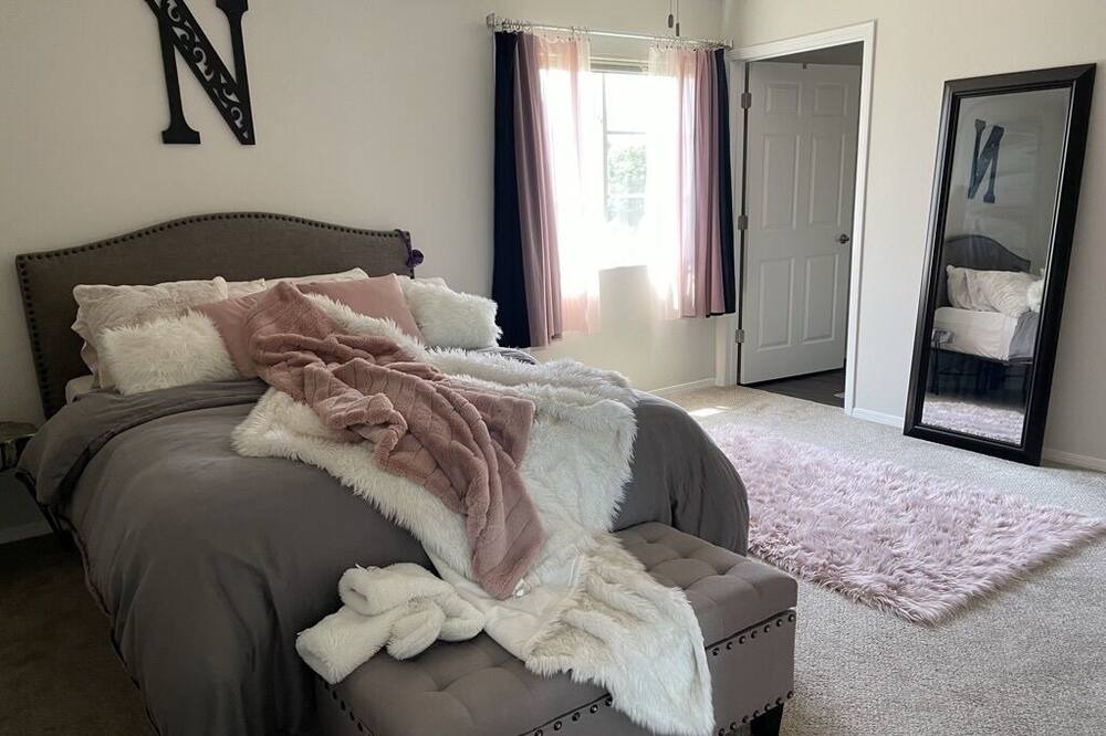 Photo of Bedroom in New Richmond
