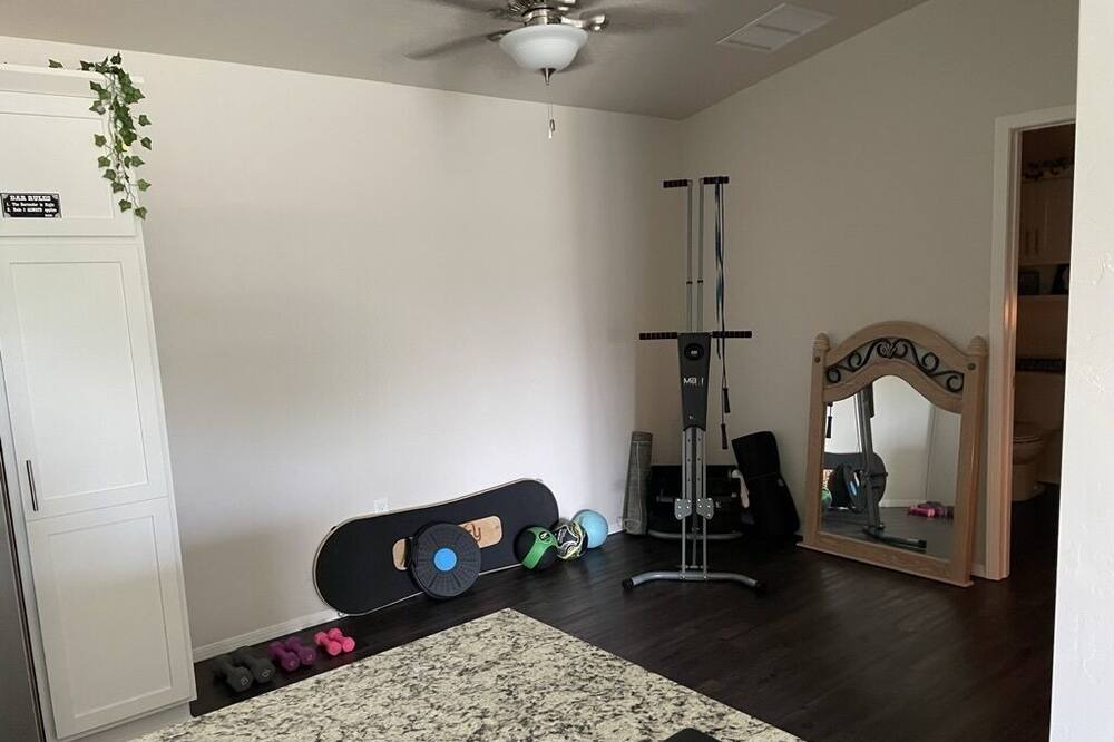 Photo of Bedroom in New Richmond