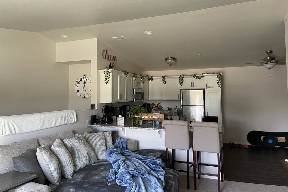 Photo of Livingroom in New Richmond