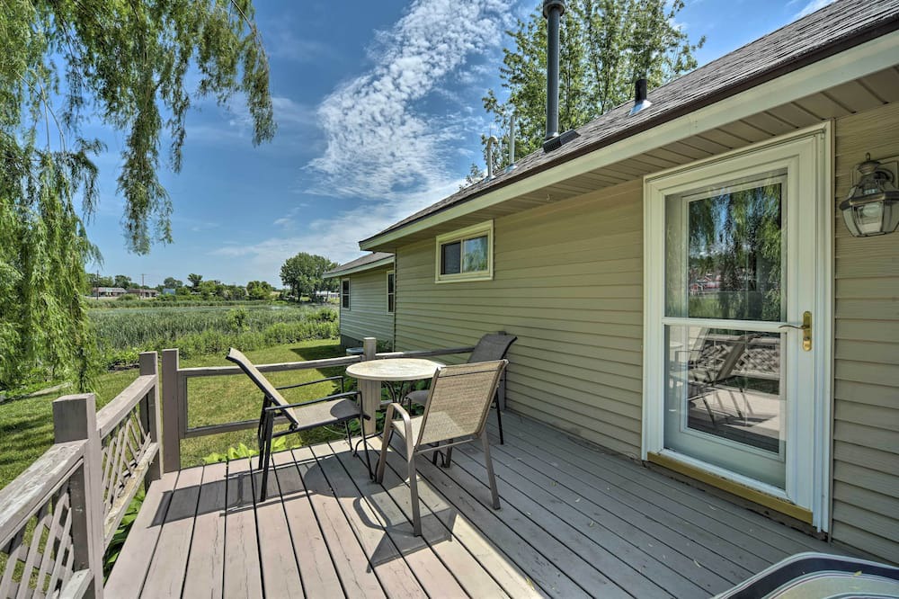 Photo of Outdoor in Lindstrom