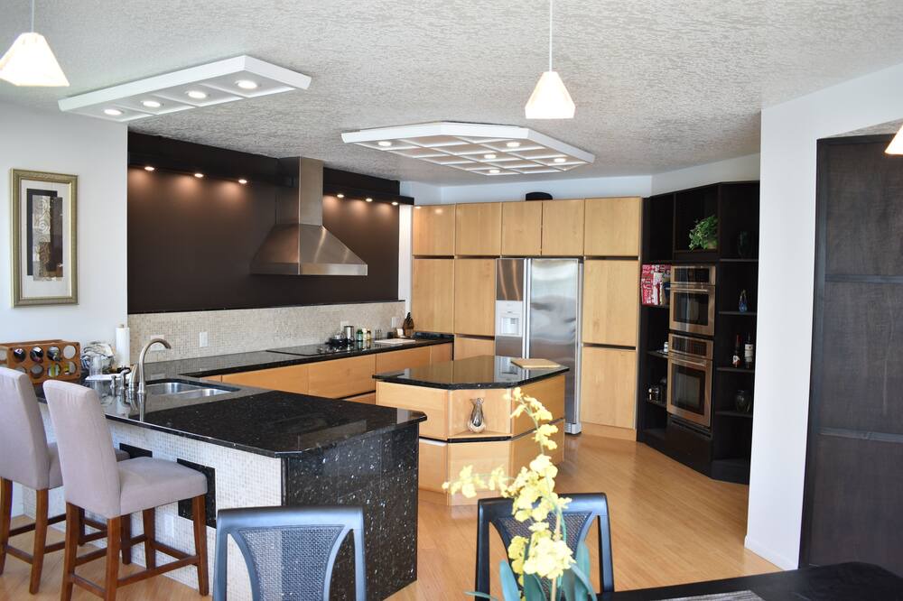 Photo of Kitchen in Mound