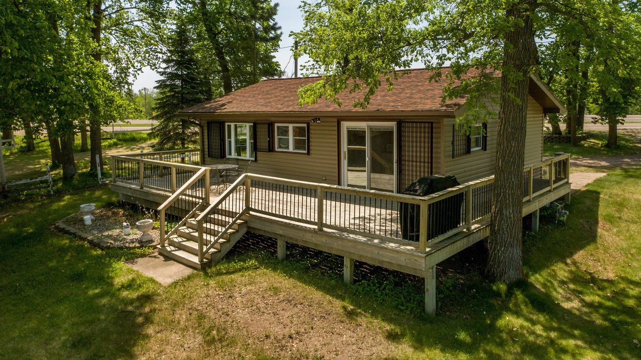 Photo of Outdoor in Vineland