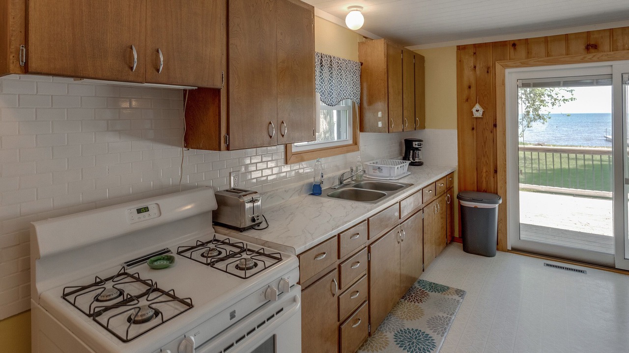 Photo of Kitchen in Vineland
