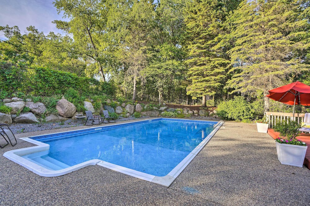 Photo of Outdoor in Apple Valley