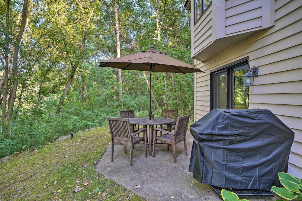 Photo of Patio Balcony in Apple Valley
