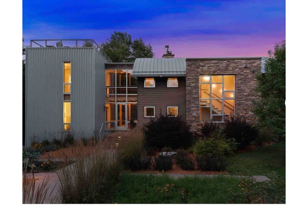 Photo of Outdoor in Baldwin