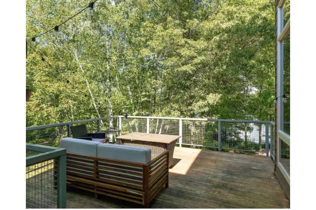 Photo of Outdoor in Baldwin