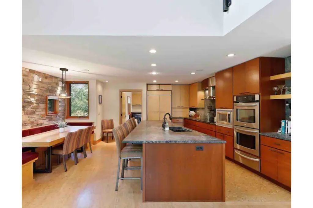Photo of Kitchen in Baldwin