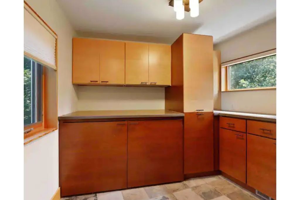 Photo of Kitchen in Baldwin
