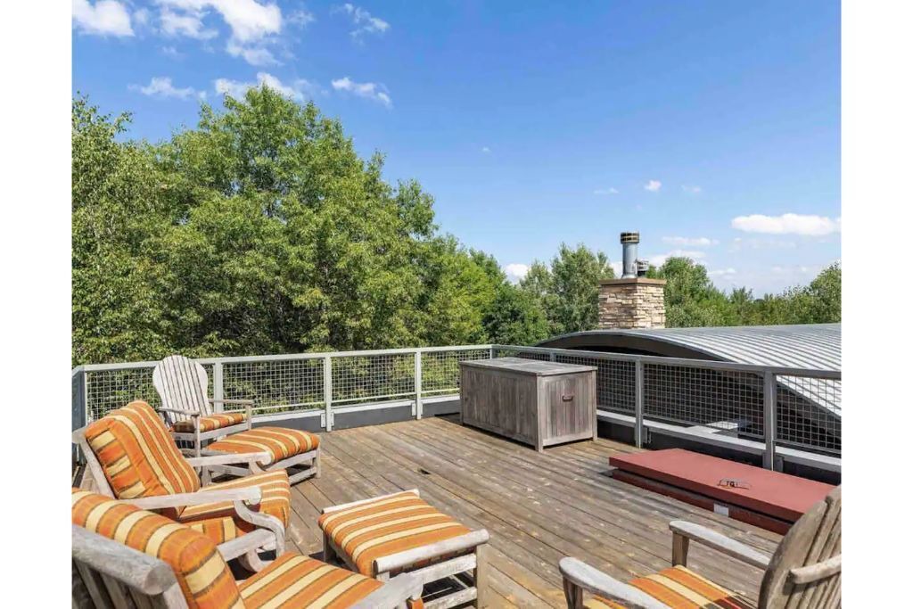 Photo of Outdoor in Baldwin